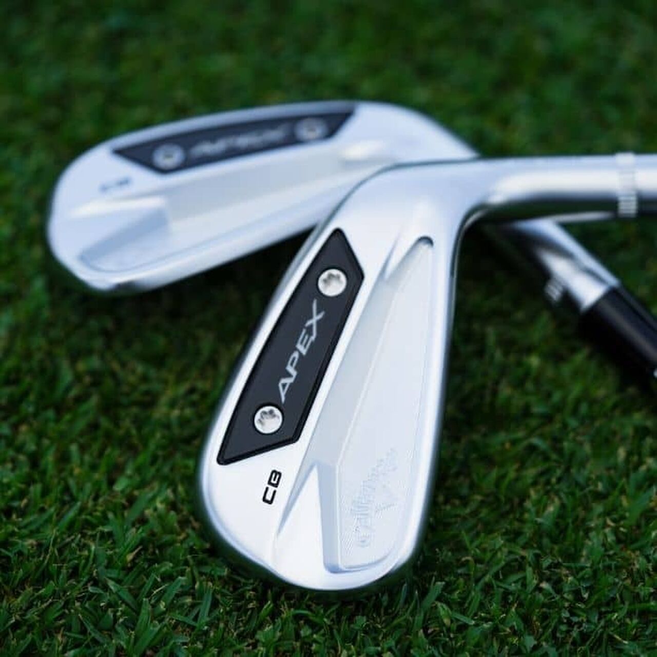 Callaway Apex CB 24 Golf Irons