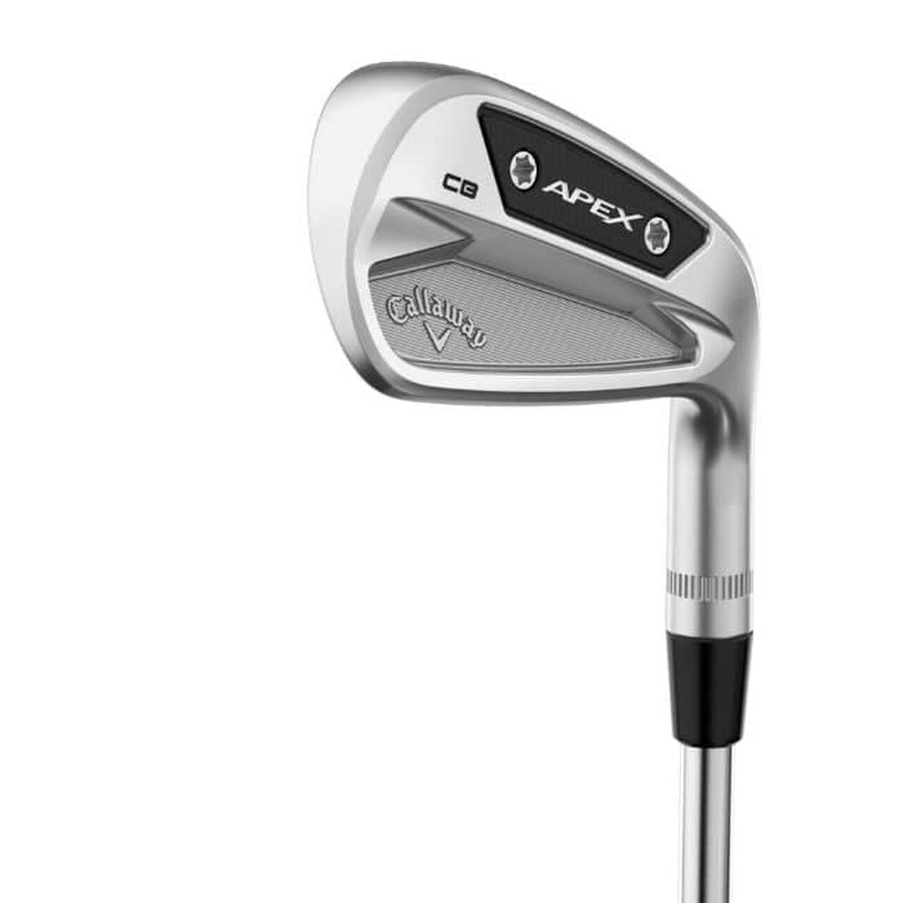 Callaway Apex CB 24 Golf Irons