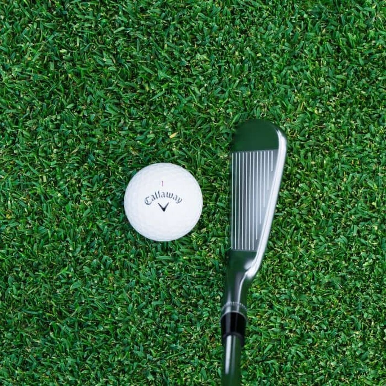 Callaway APEX MB Golf Irons