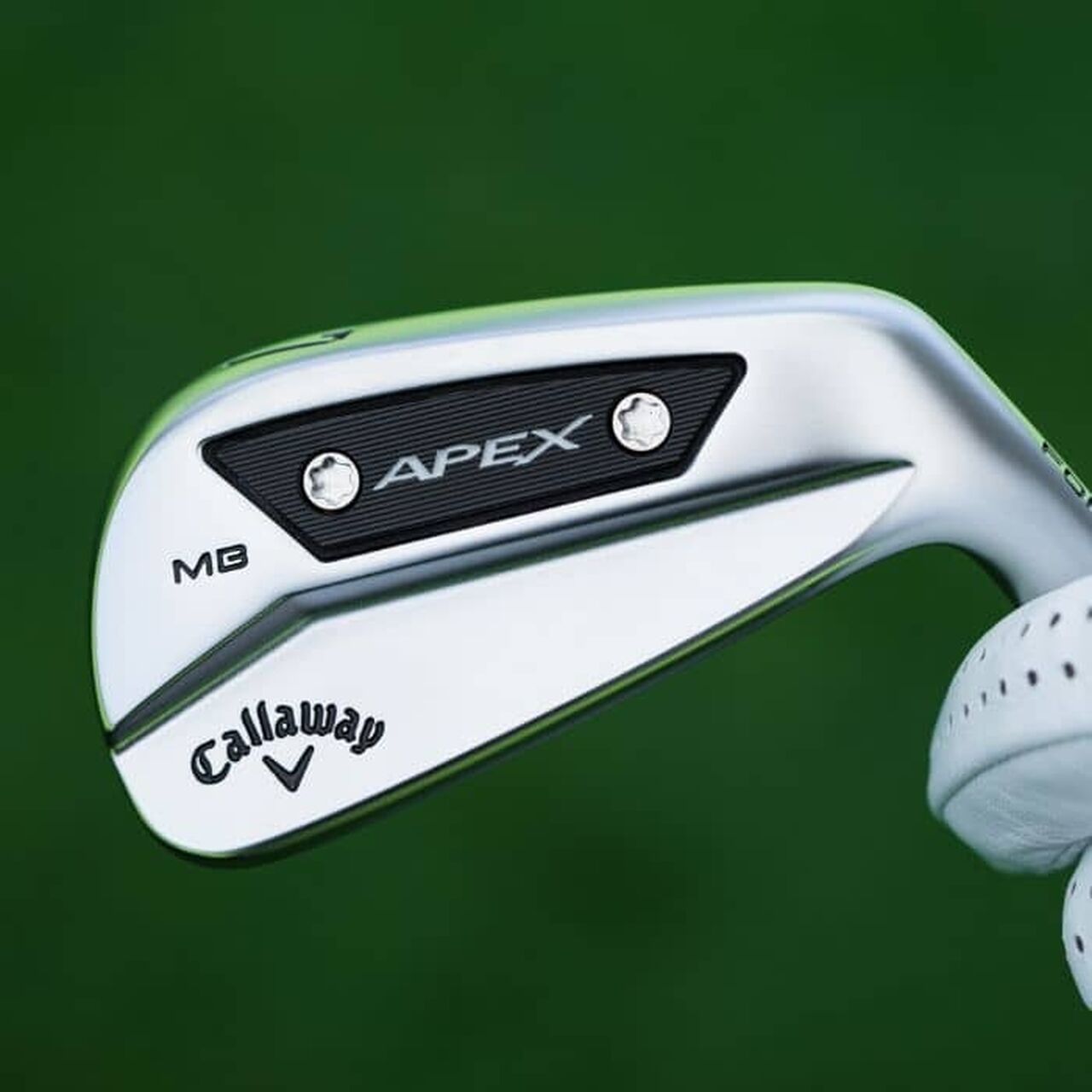 Callaway APEX MB Golf Irons