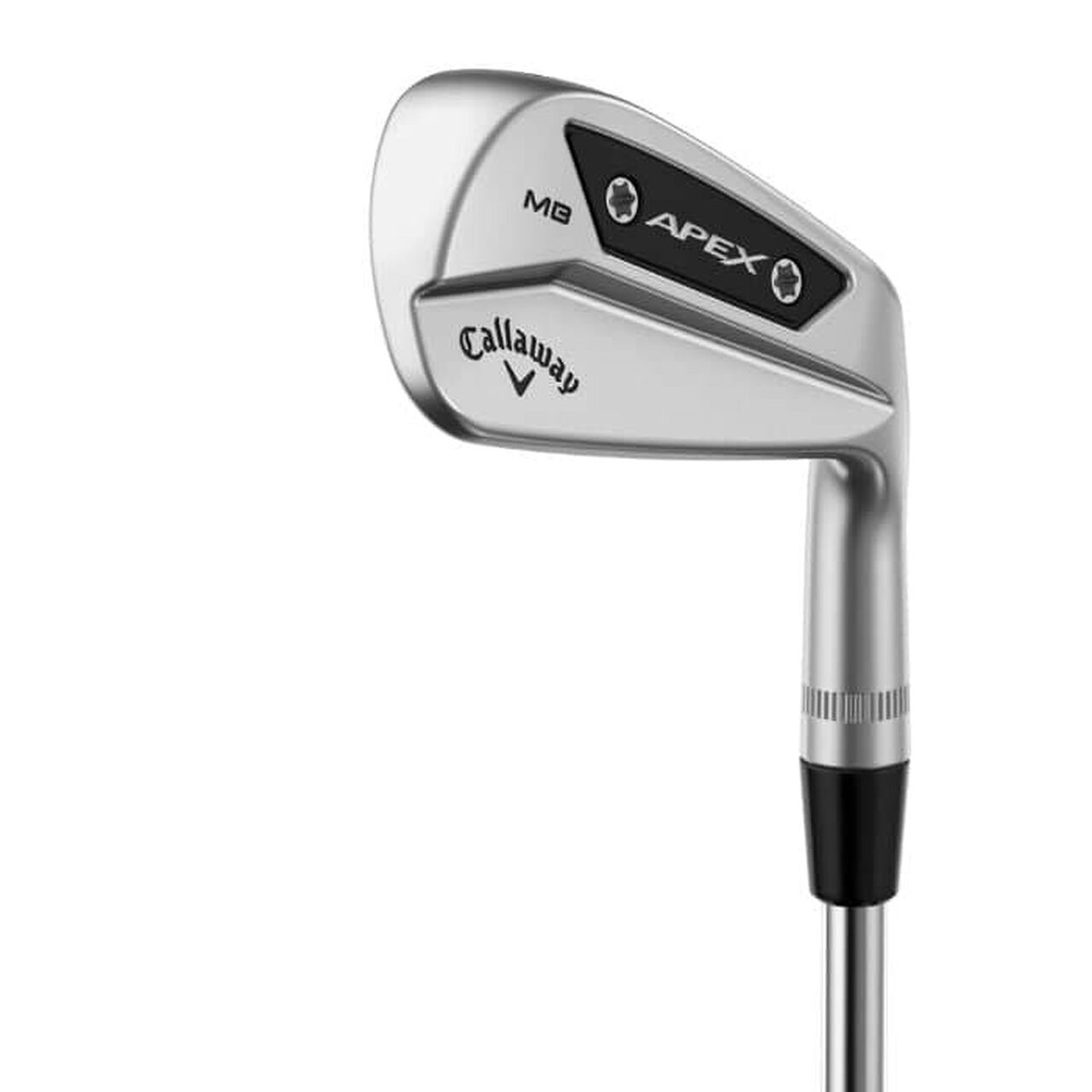 Callaway APEX MB Golf Irons