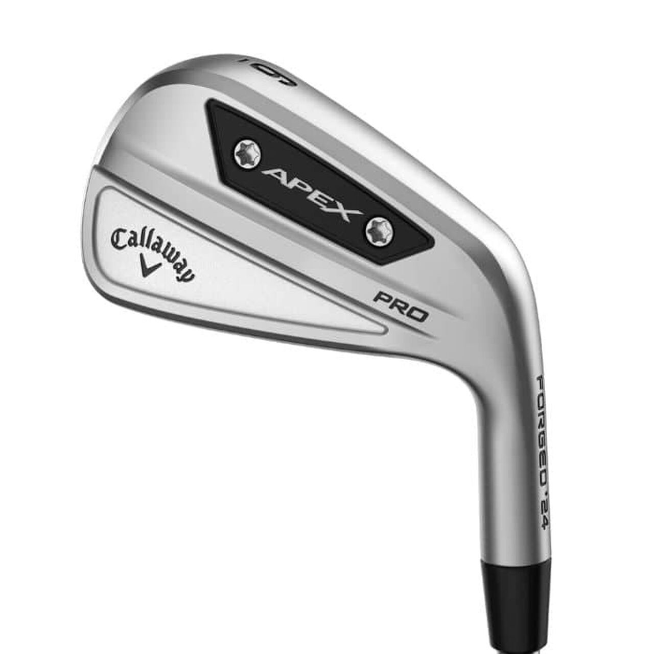 Callaway Apex Pro 24 Golf Irons