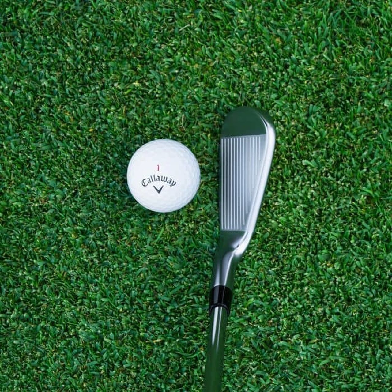 Callaway Apex Pro 24 Golf Irons