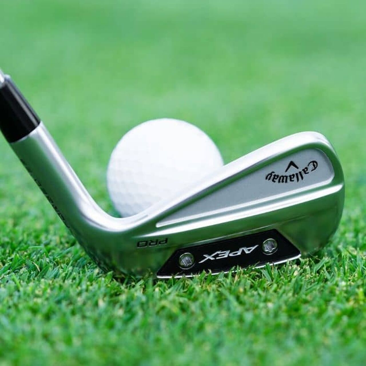 Callaway Apex Pro 24 Golf Irons