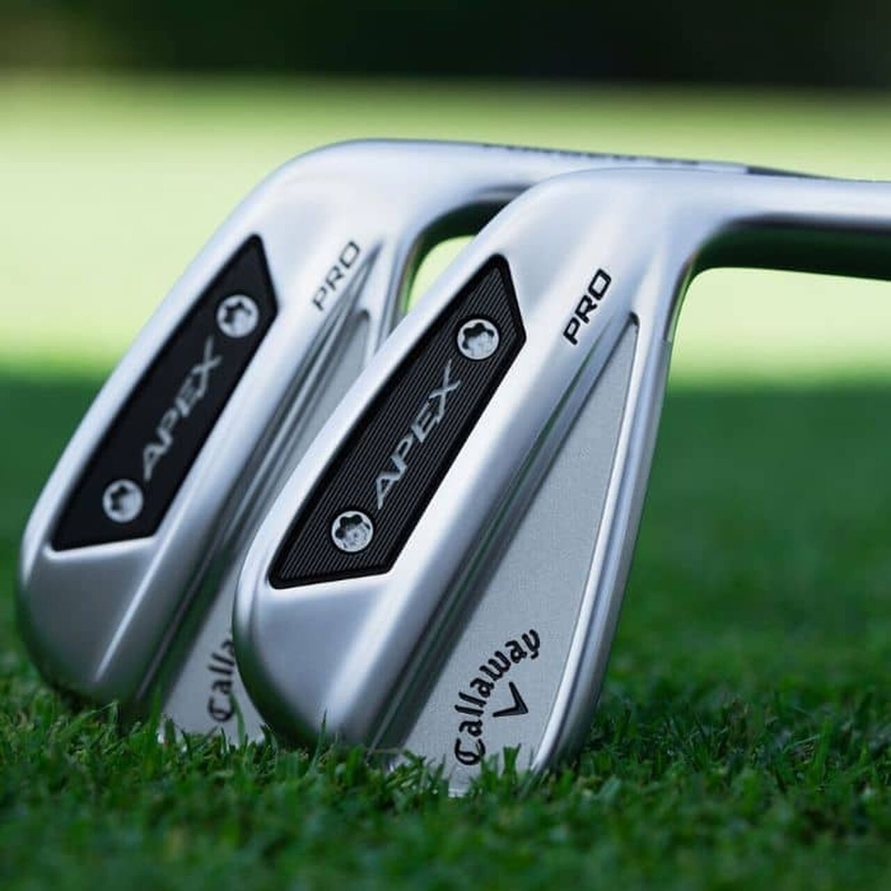 Callaway Apex Pro 24 Golf Irons