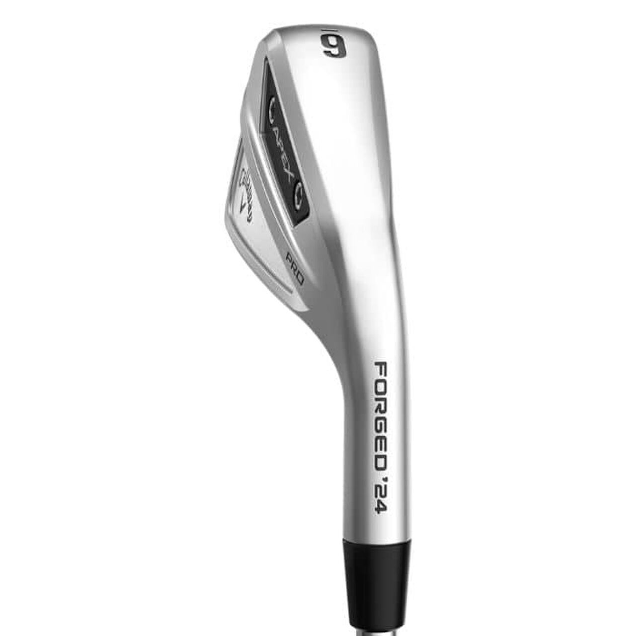 Callaway Apex Pro 24 Golf Irons