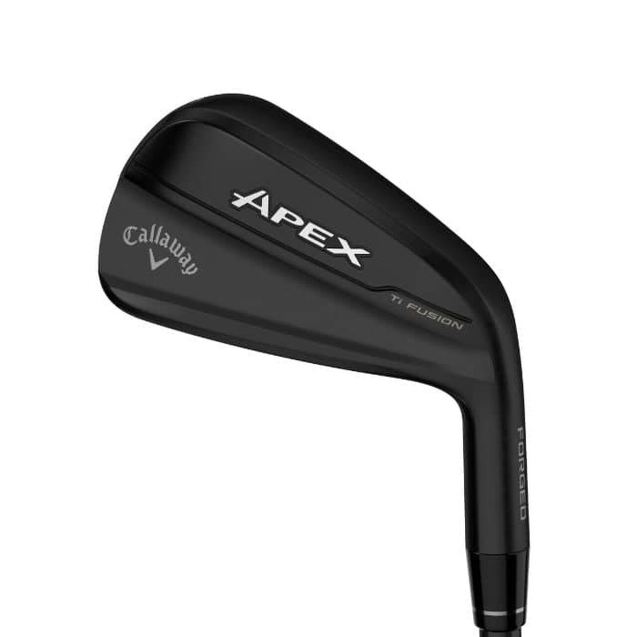 Callaway Ti Fusion Irons
