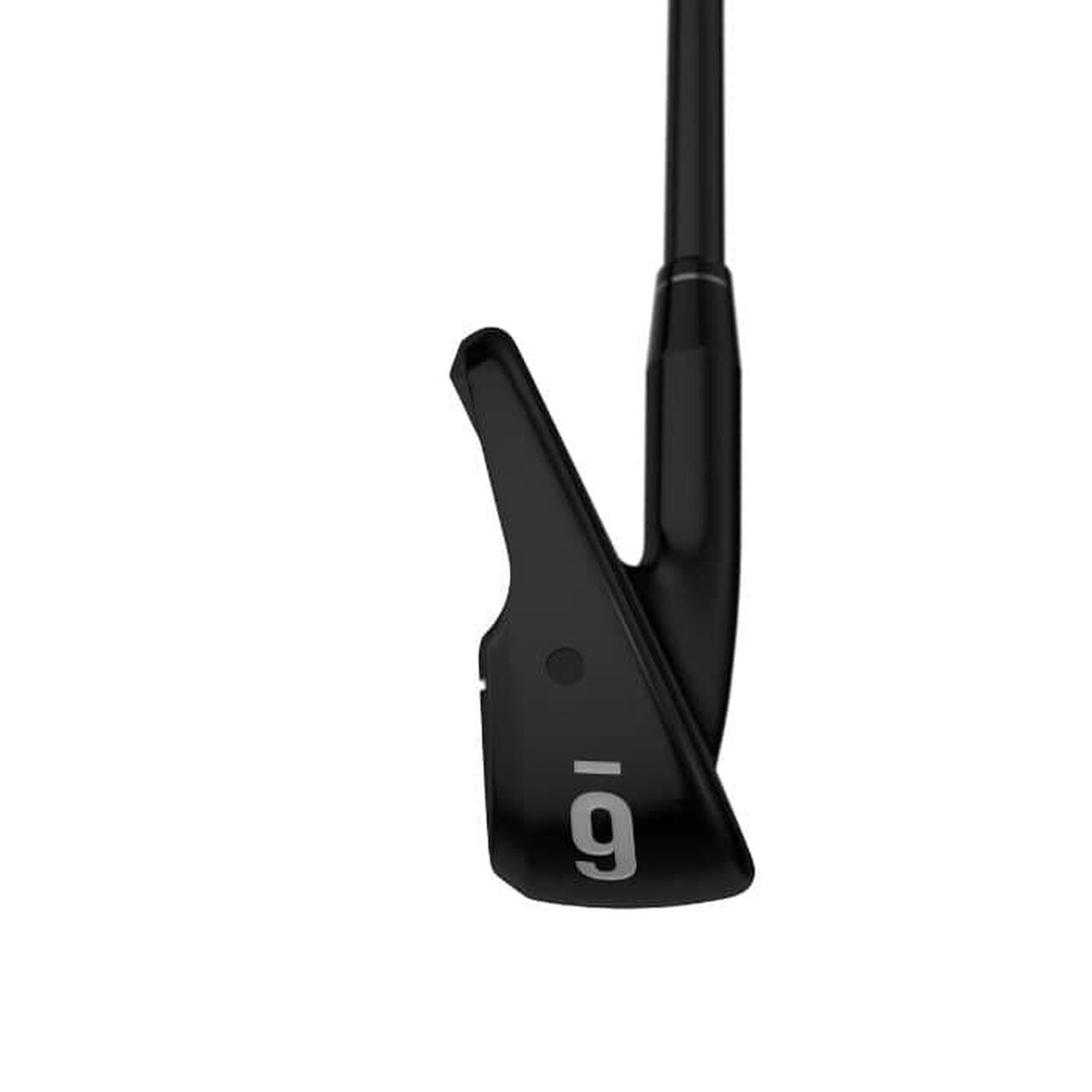 Callaway APEXTI Golf Irons
