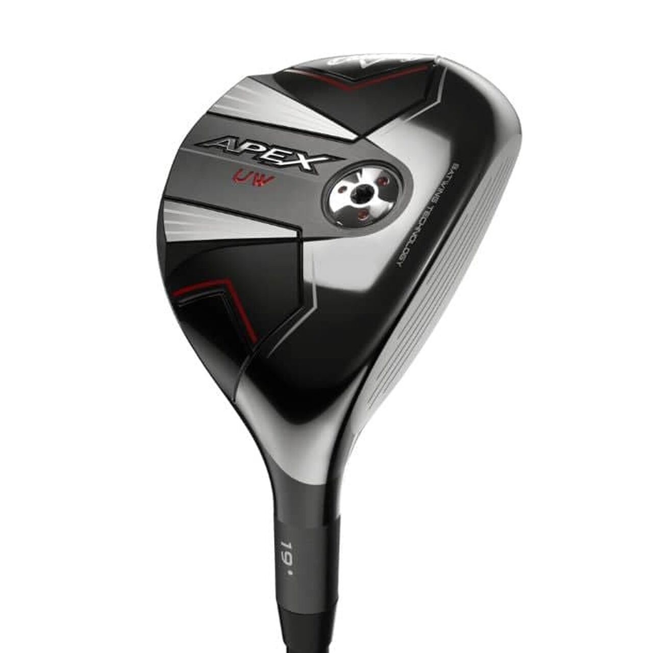 Callaway Apex UW 24 Golf Wood