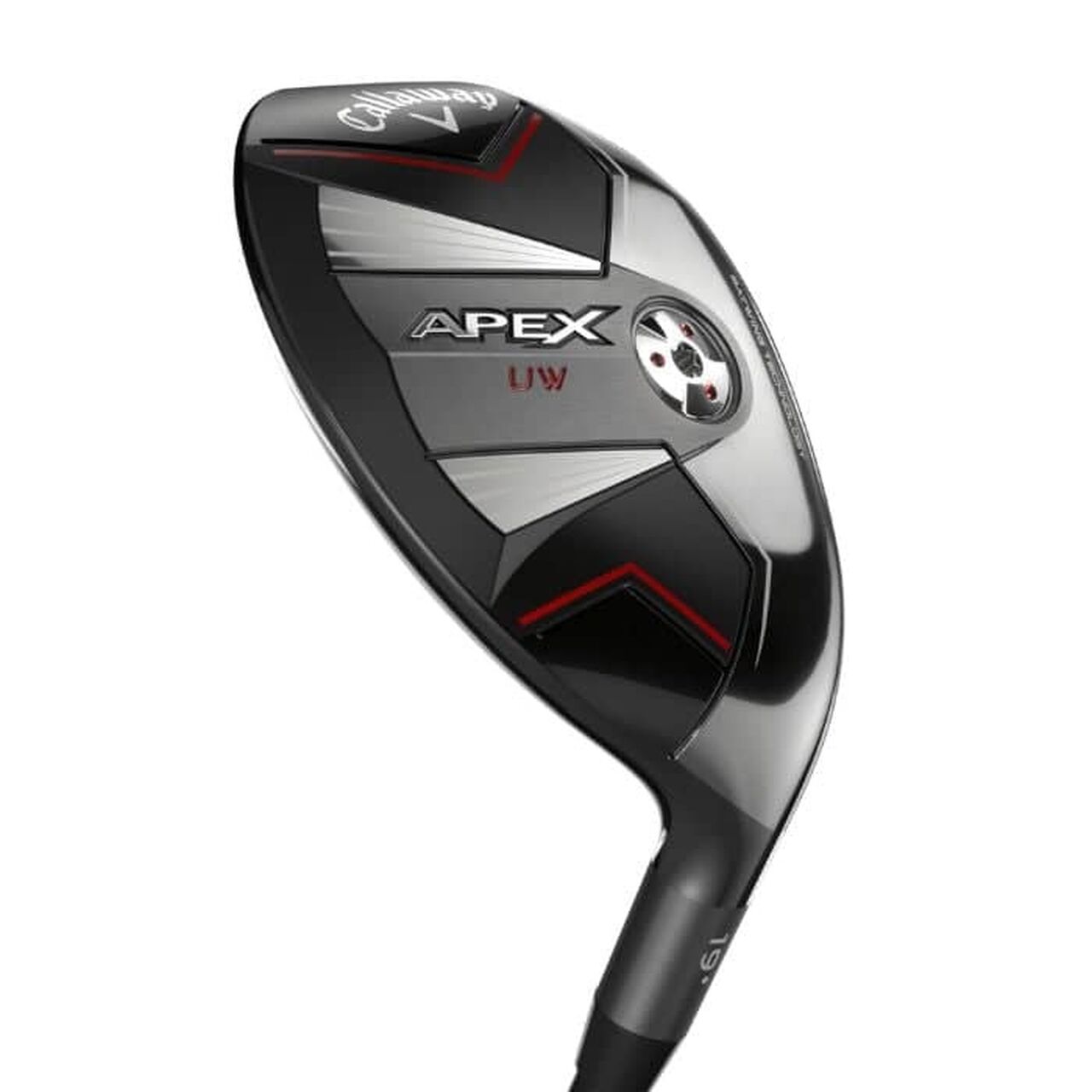 Callaway Apex UW 24 Golf Wood Sole