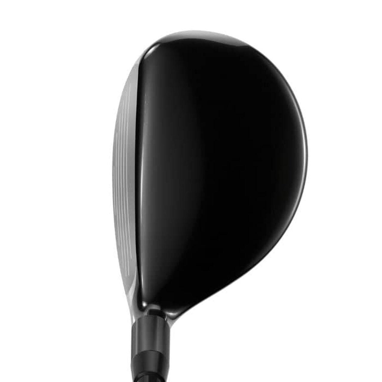 Callaway Apex UW 24 Golf Wood Address