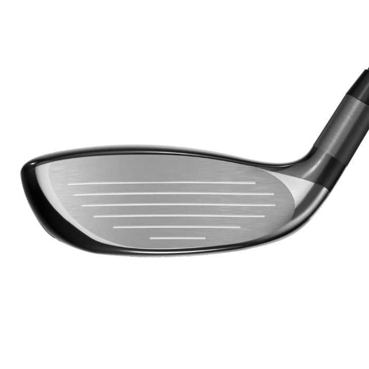 Callaway Apex UW 24 Golf Wood Face