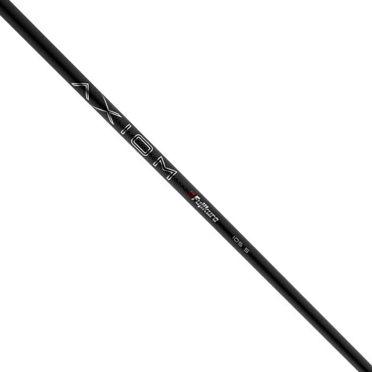 Fujikura Axiom 'VeloCore' Golf Iron Shaft .355