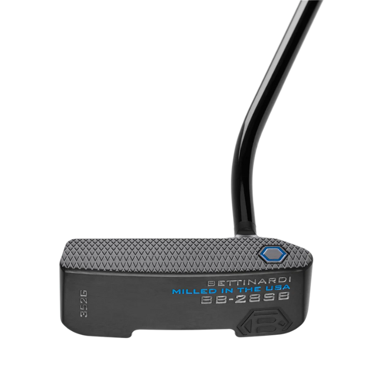 Bettinardi BB28 Slotback Golf Putter