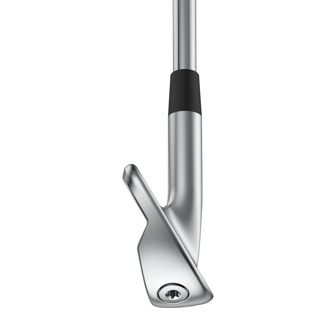PING Blueprint S Golf Irons Toe