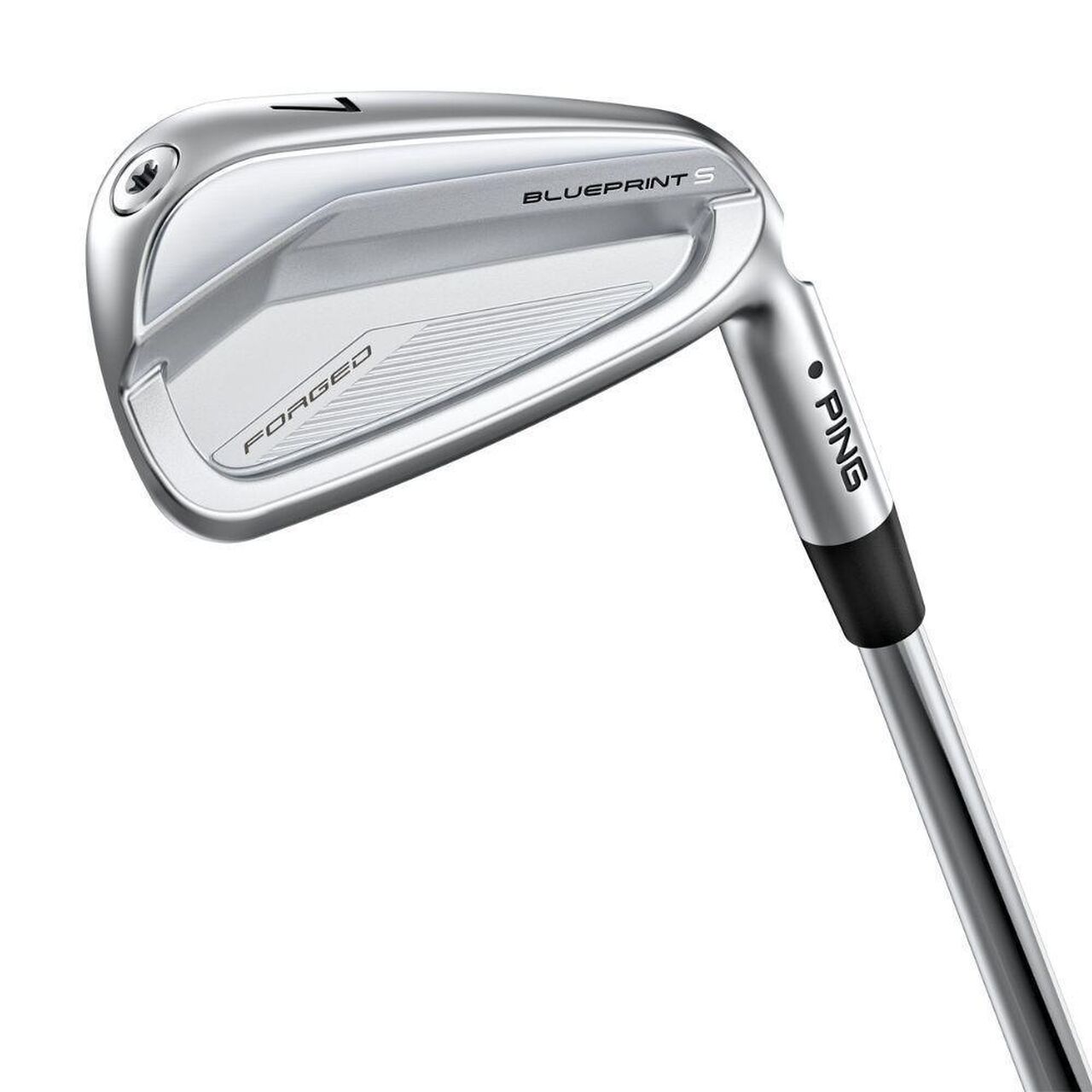 PING Blueprint S Golf Irons Head