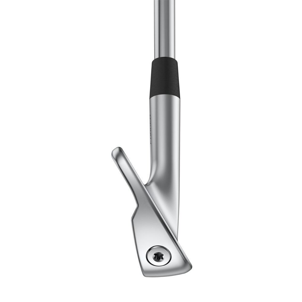 PING Blueprint T Golf Irons Toe