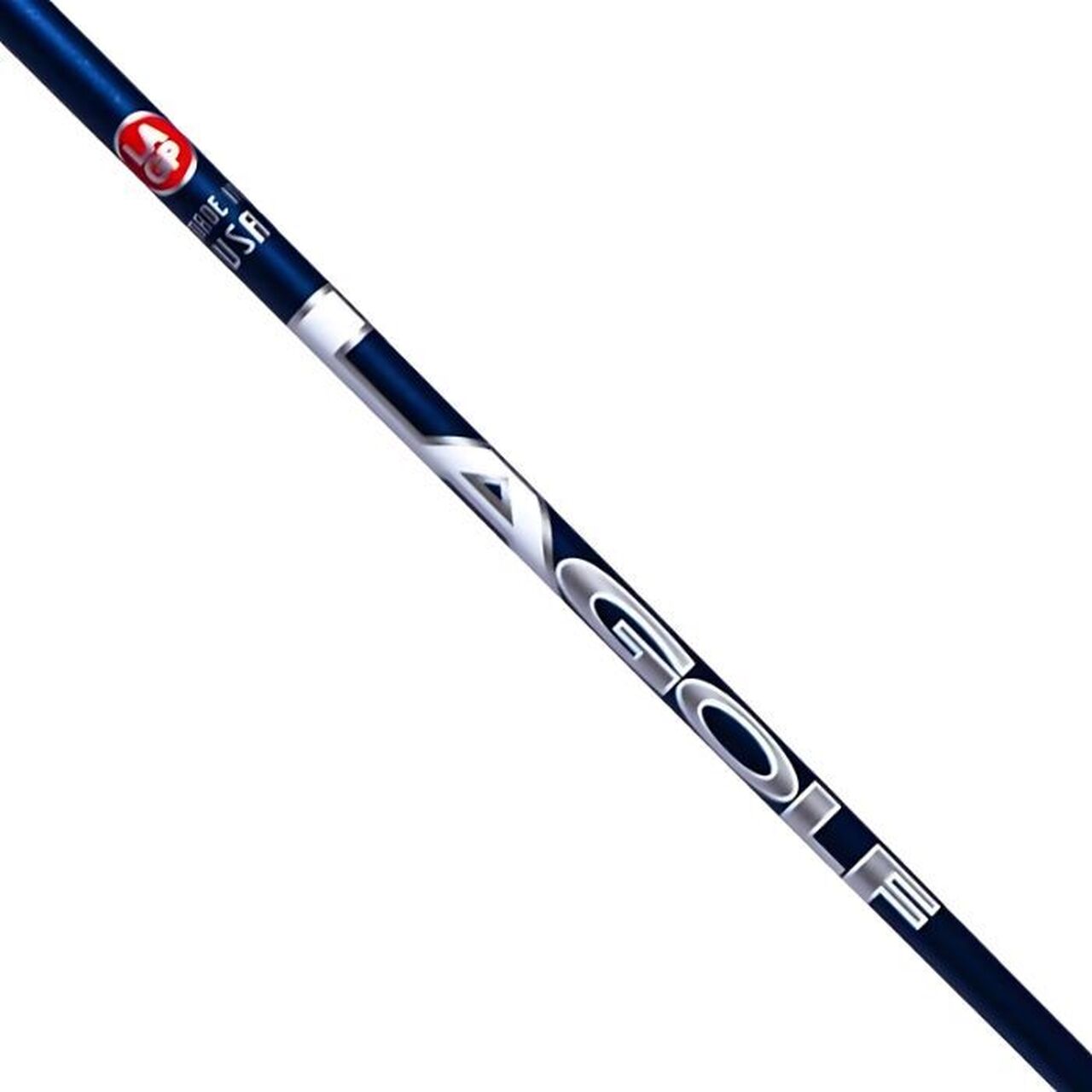 LA Golf Bryson Signature Series Golf Wood Shaft