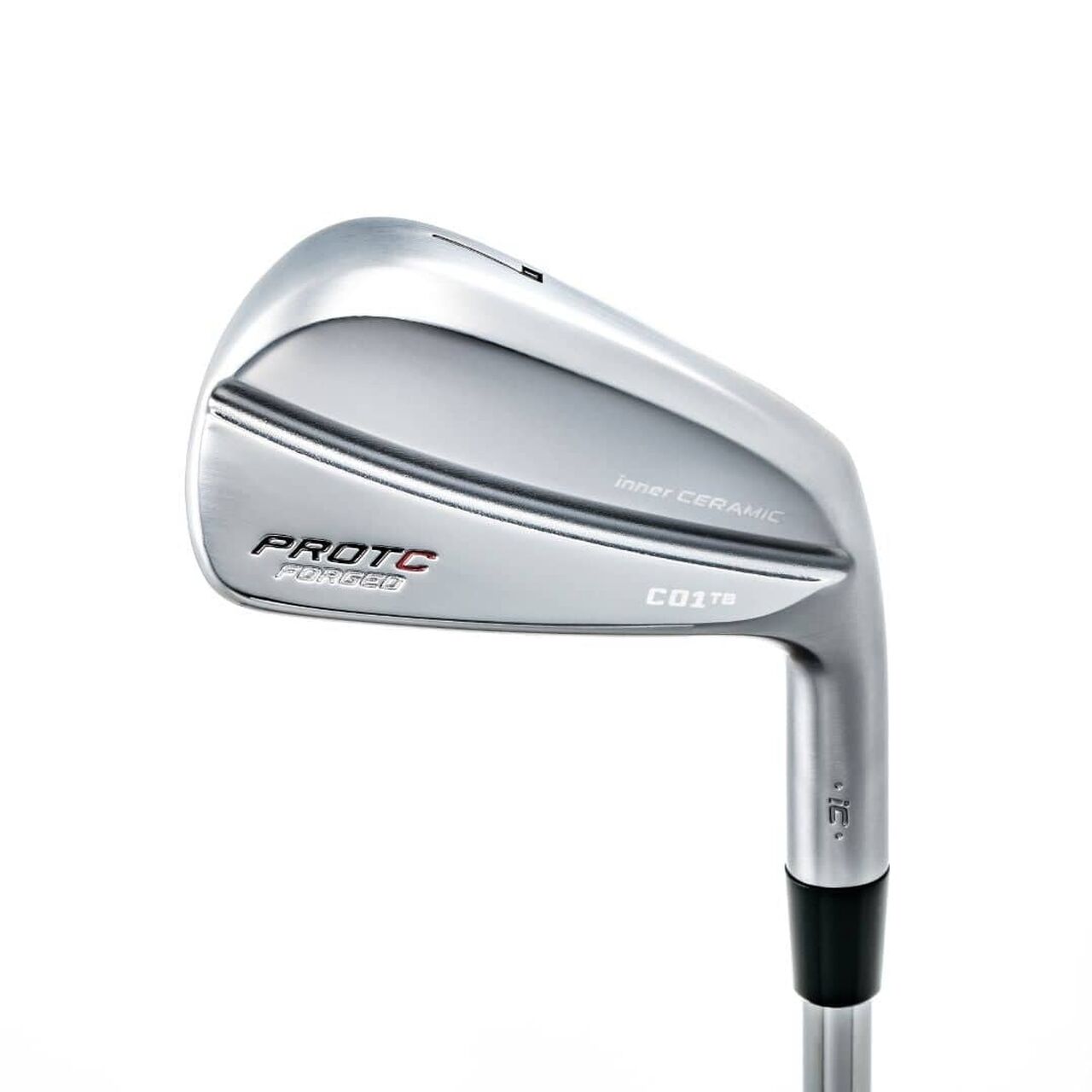 C01 TB Golf Irons