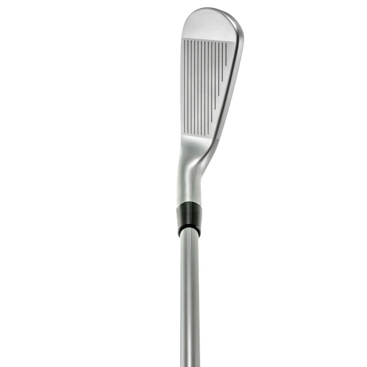 Proto Concept C01 TB Golf Irons Address