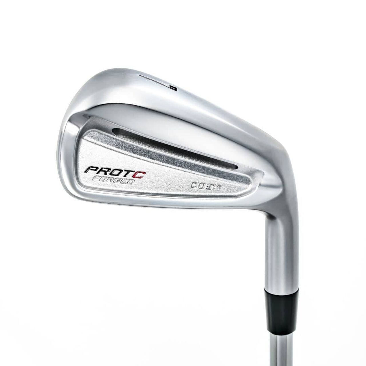 Proto Concept C03 TC Golf Irons