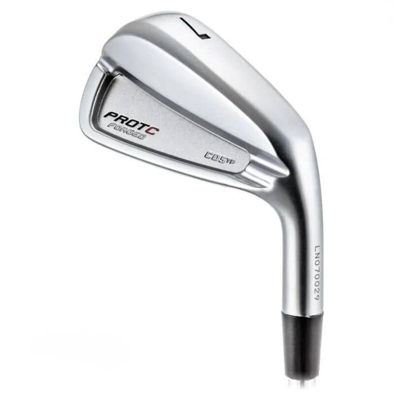 Proto Concept C05 TP Golf Irons