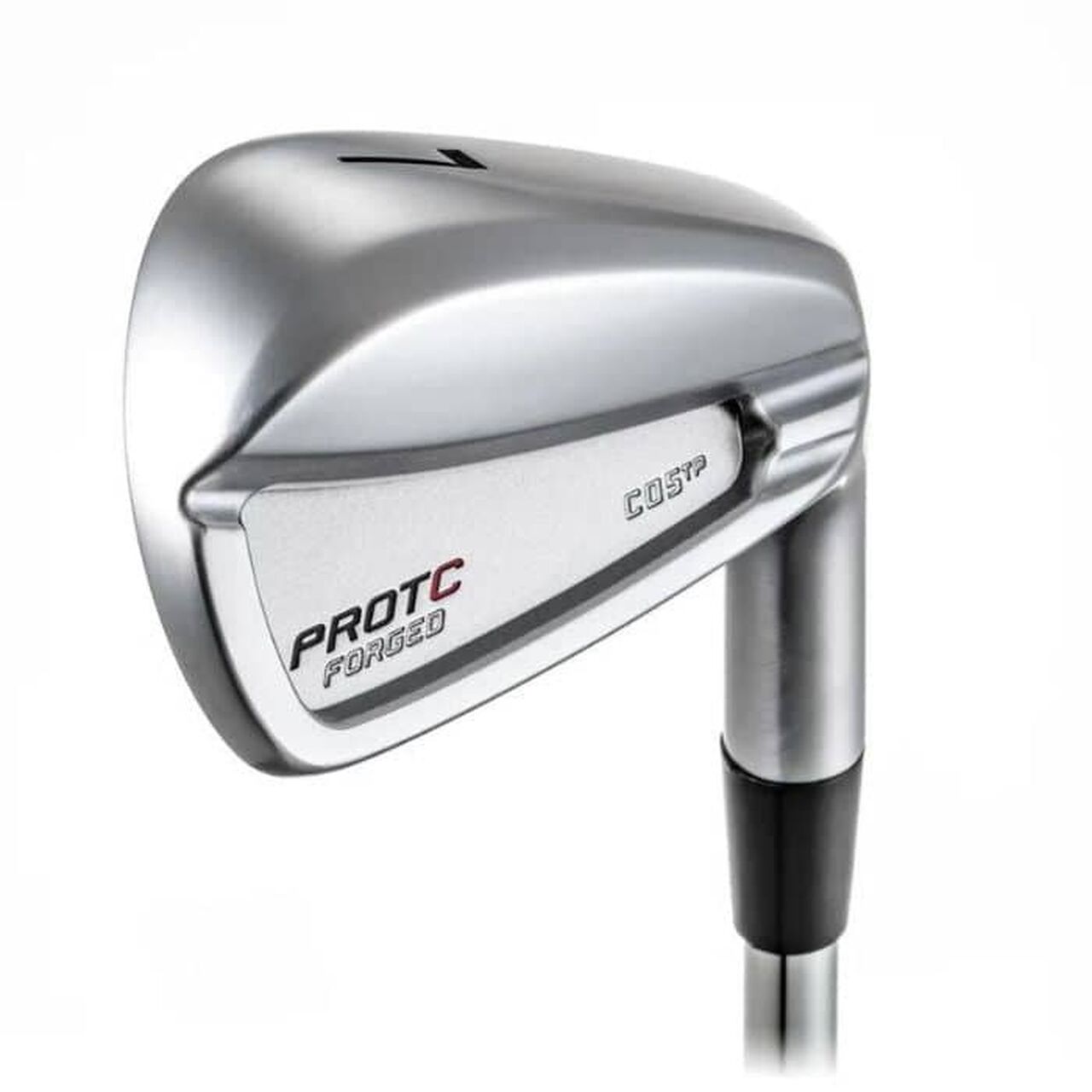 Proto Concept C05 TP Golf Irons