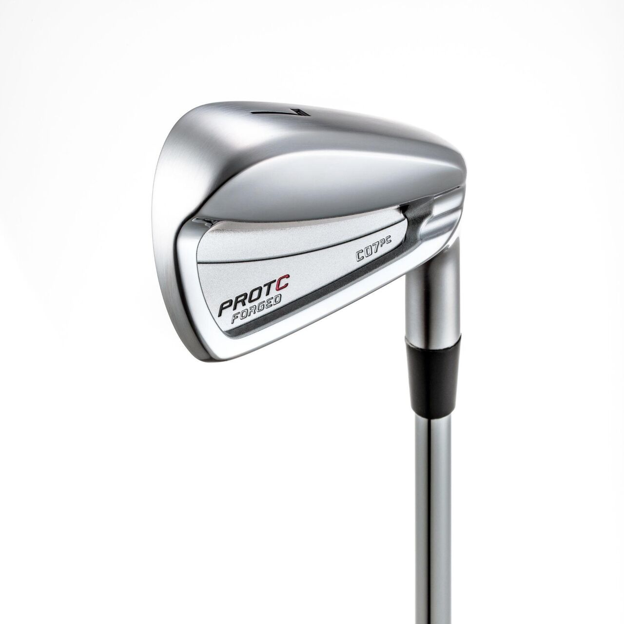 Proto Concept C07 PC Golf Irons