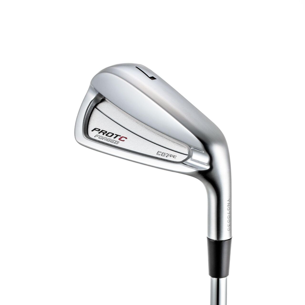 Proto Concept Irons
