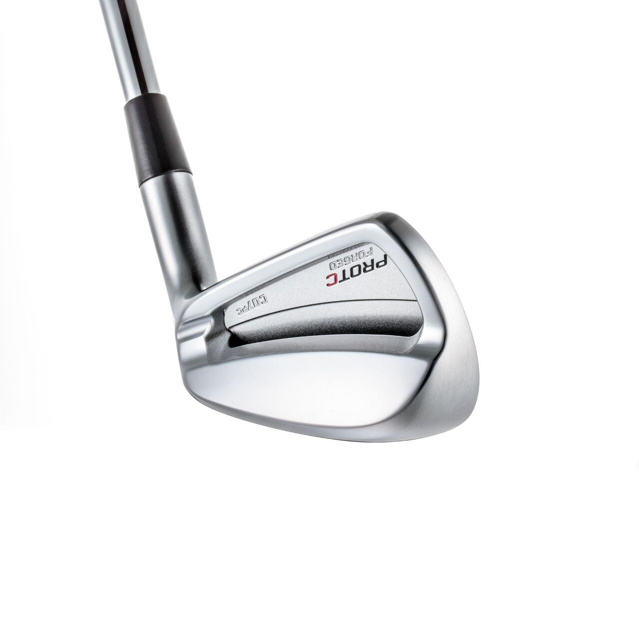 Golf Irons Proto Concept C07 PC
