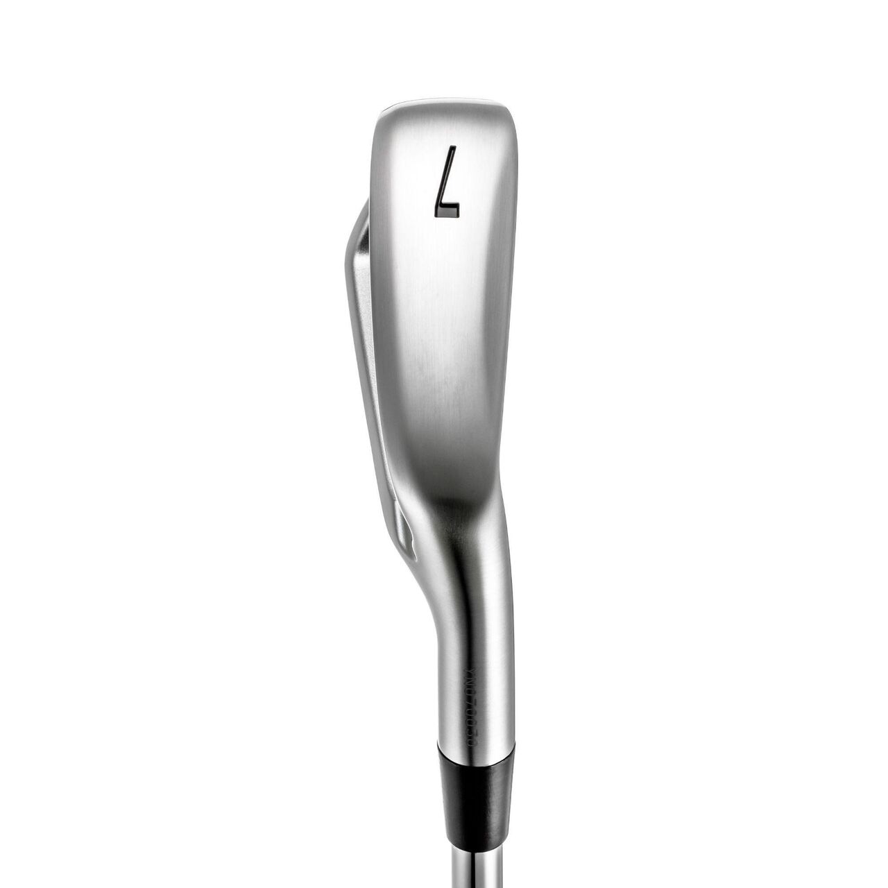 Proto Concept Golf Irons