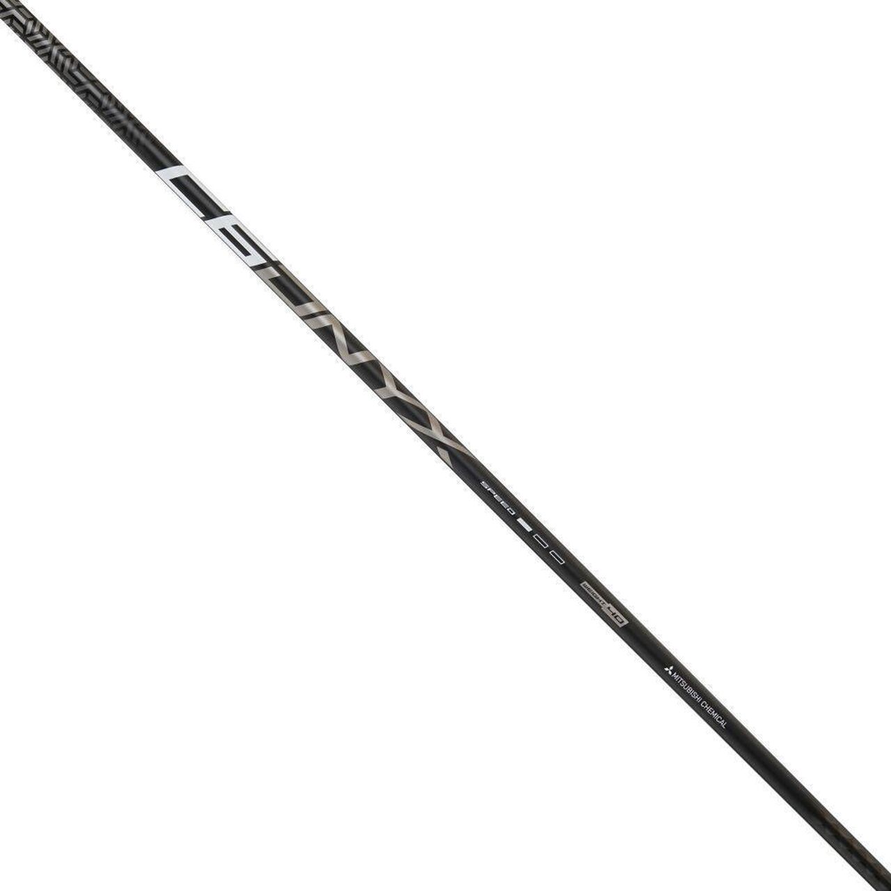 Mitsubishi C6 ONYX Hybrid Shaft
