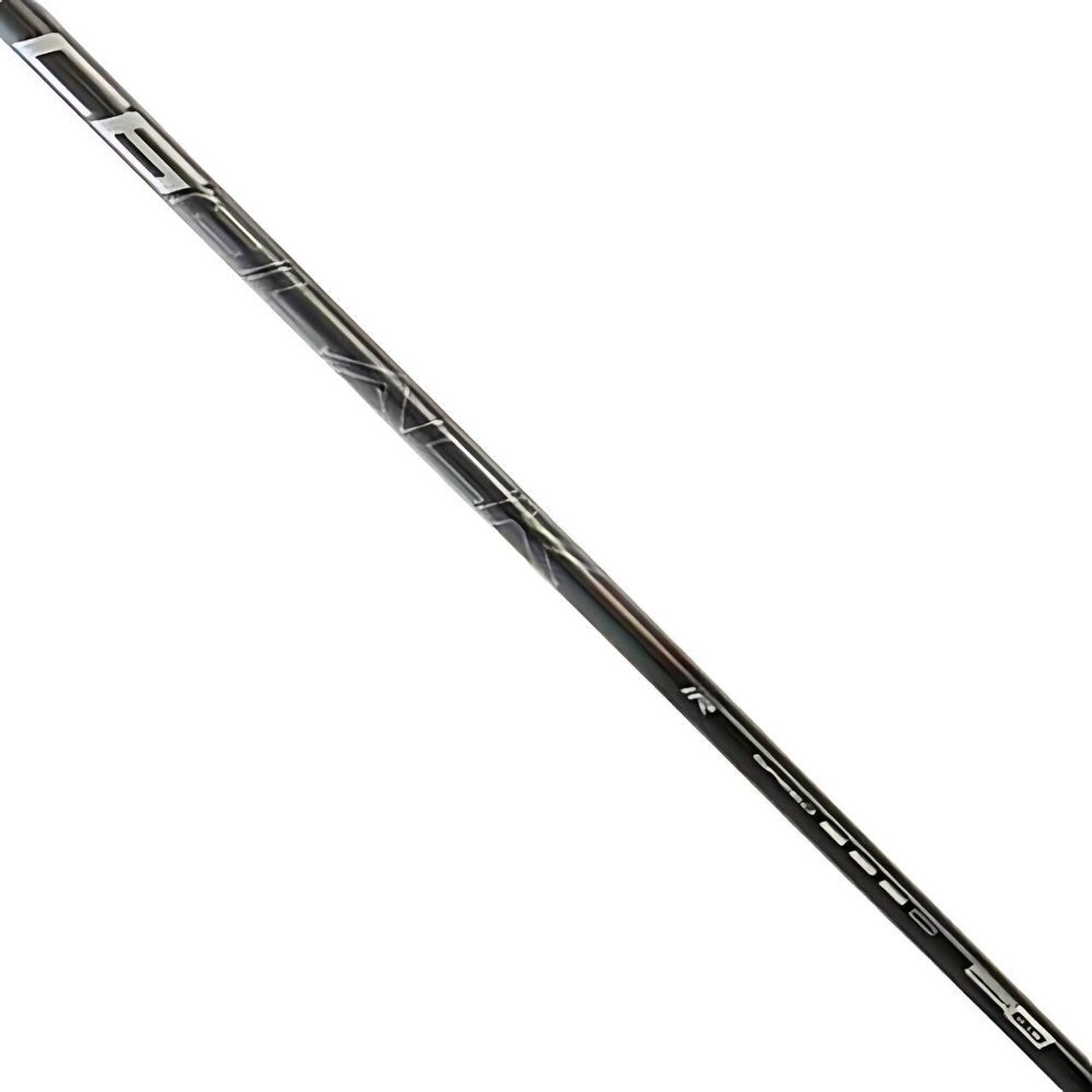 Mitsubishi C6 Black Golf Iron Shaft