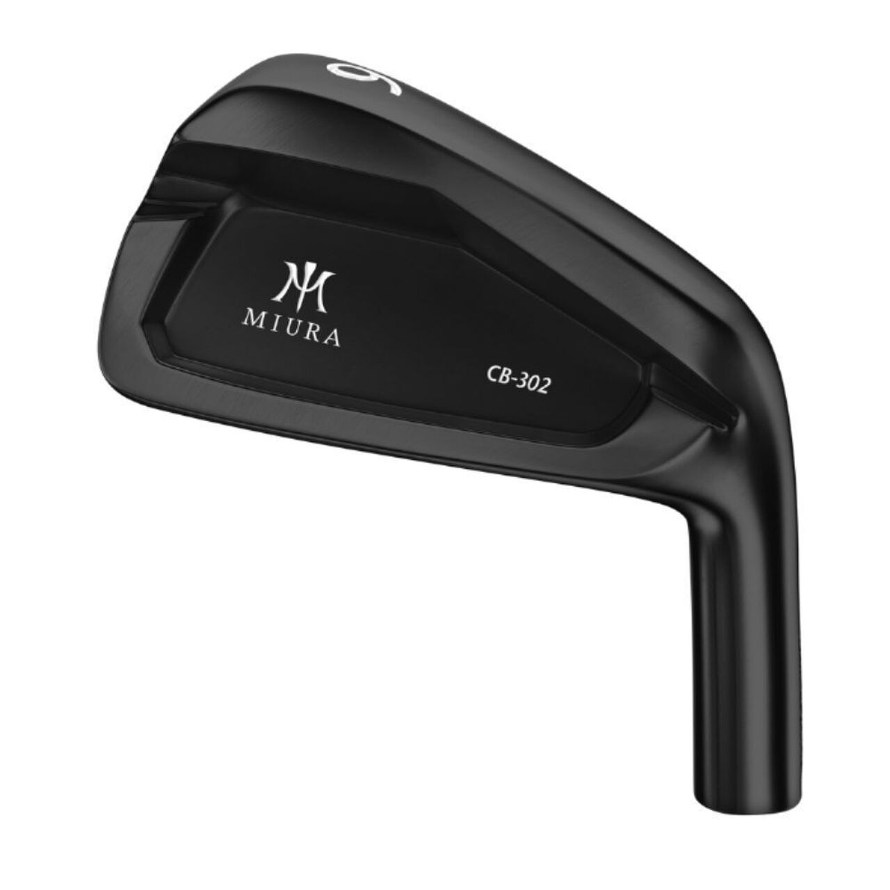 Miura CB-302 QPQ Golf Irons