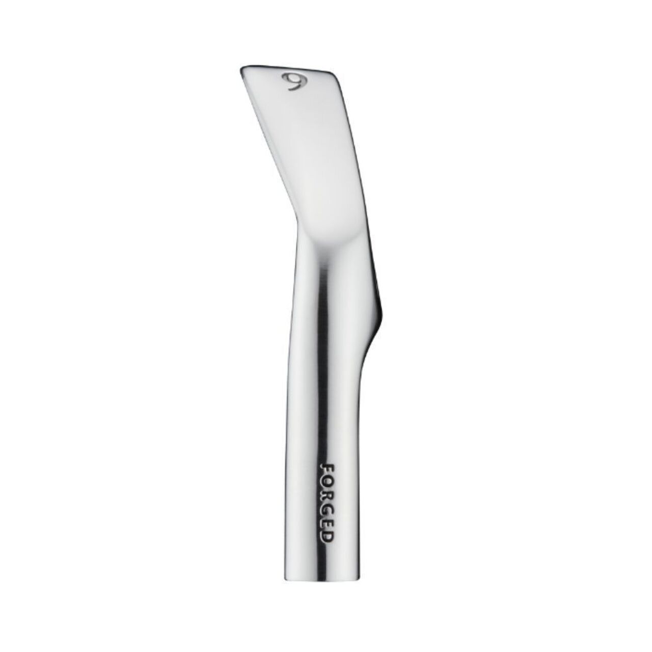 Miura CB-801 Satin Chrome Golf Irons (LH)