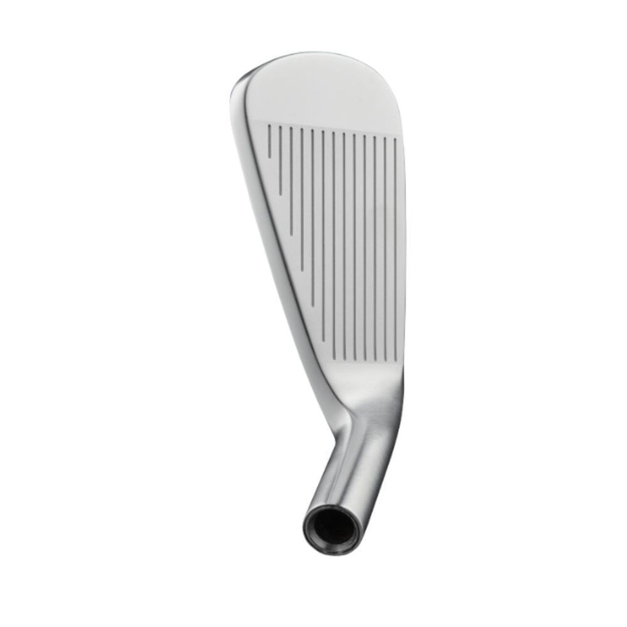 Miura CB-801 Satin Chrome Golf Irons (LH)