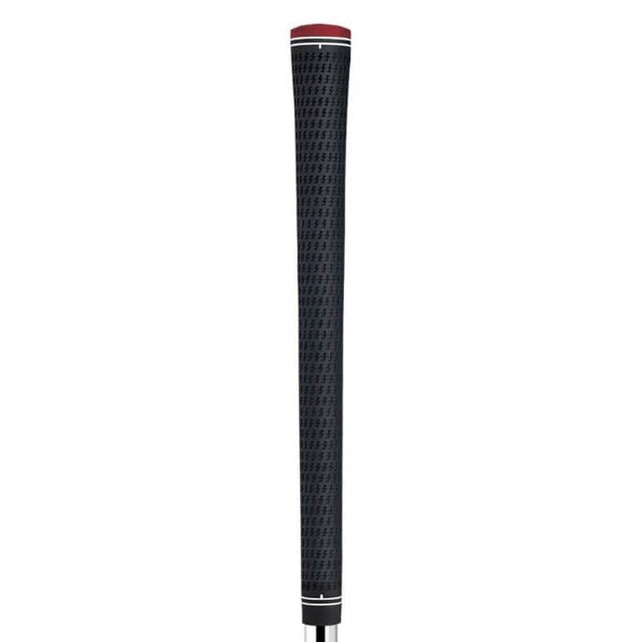 Lamkin Crossline Black Golf Grip