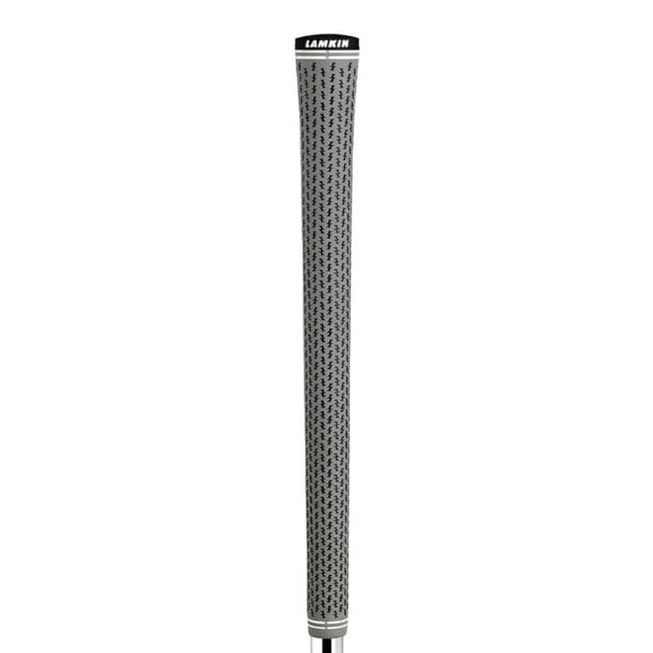 Lamkin Crossline360 Grey Golf Grip