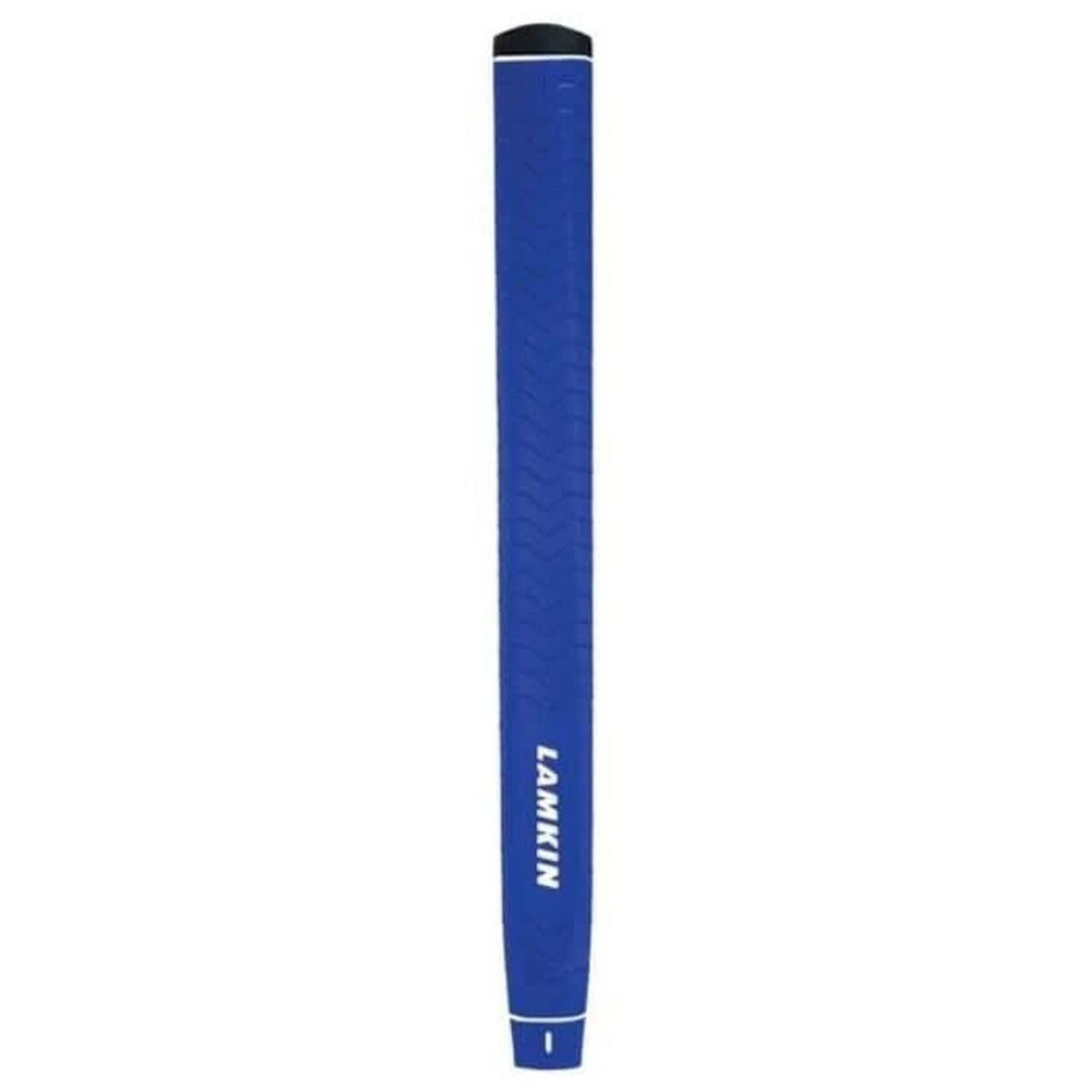 Lamkin Deep Etched Paddle Golf Putter Grip Blue