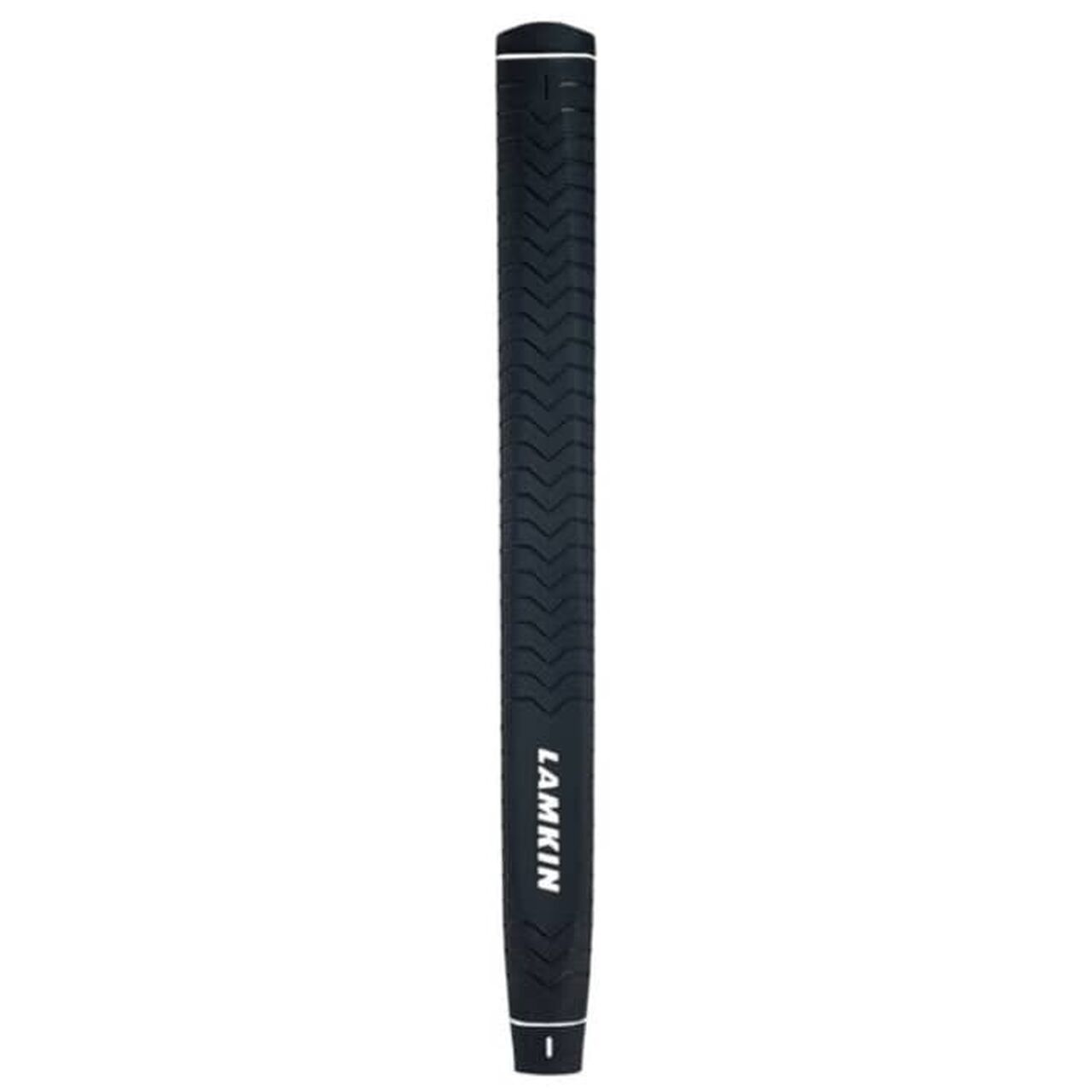 Lamkin Deep Etched Paddle Golf Putter Grip Black
