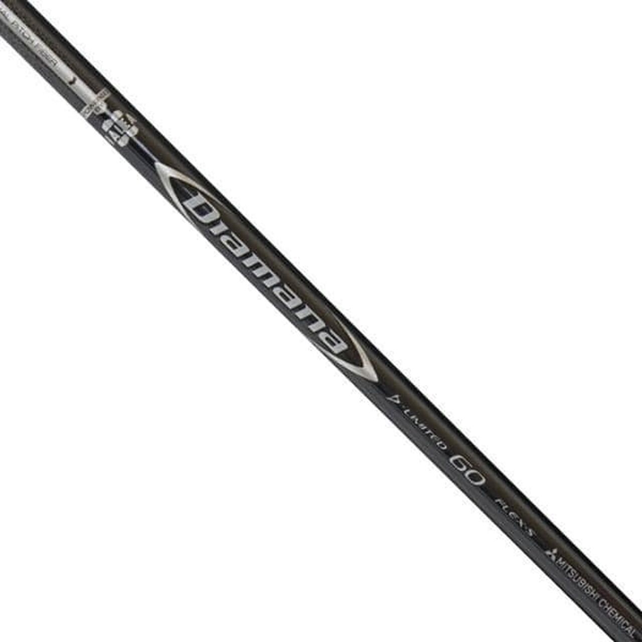 Mitsubishi diamana d limited