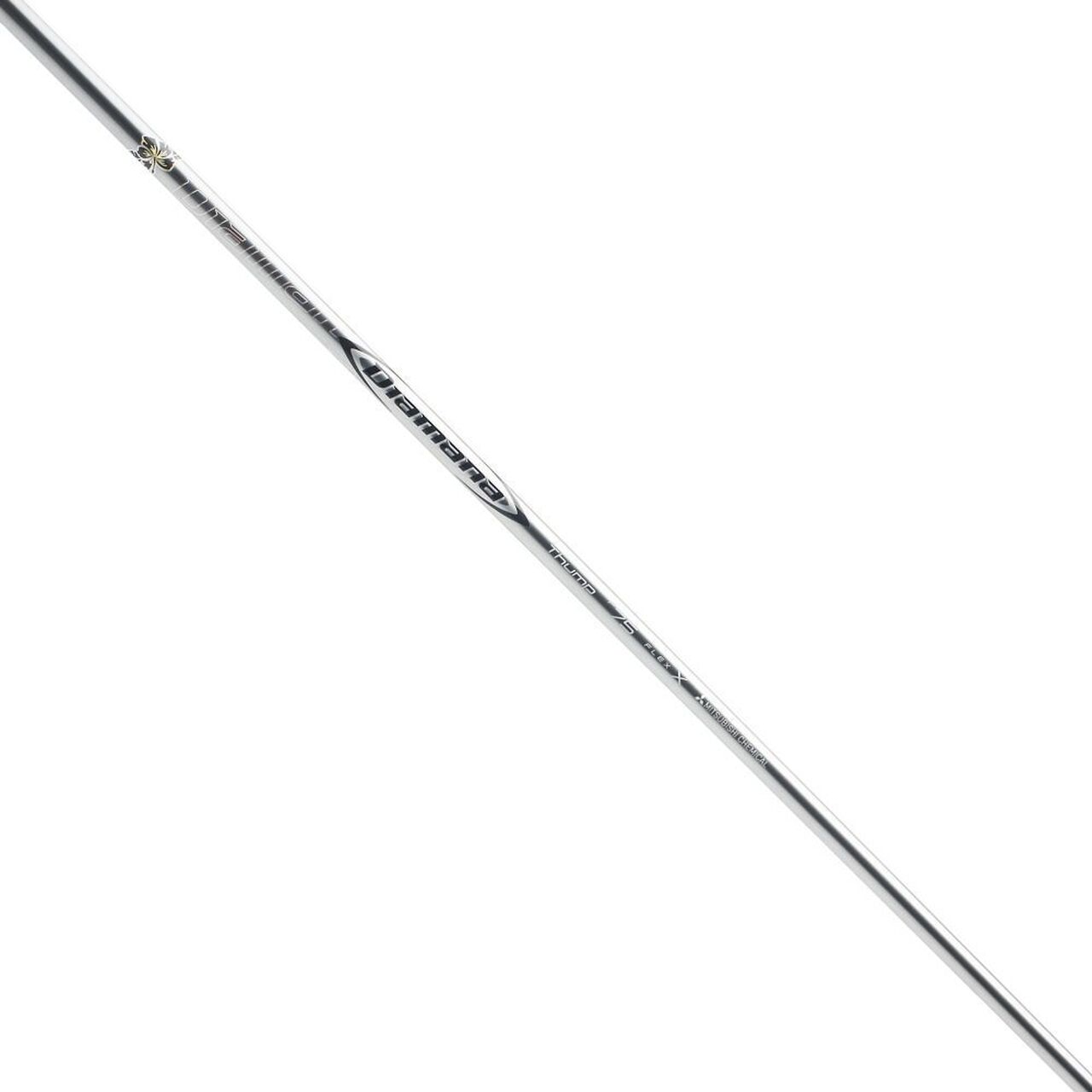 Mitsubishi Diamana Thump Fairway Wood Shaft