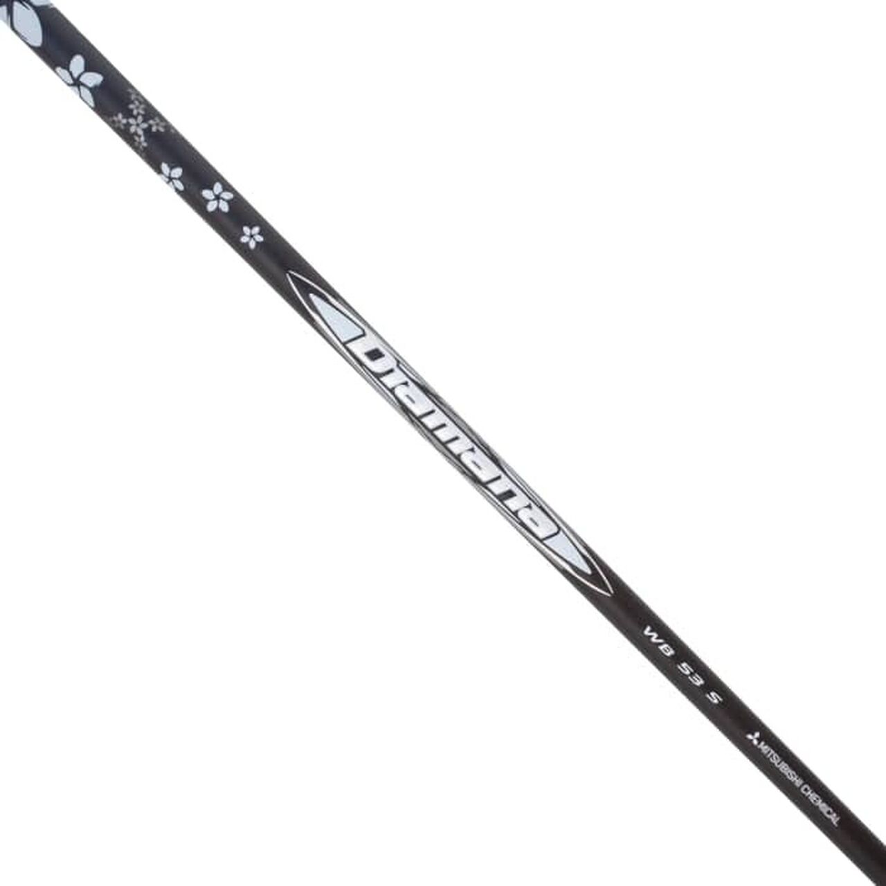 Mitsubishi Diamana WB Golf Wood Shaft