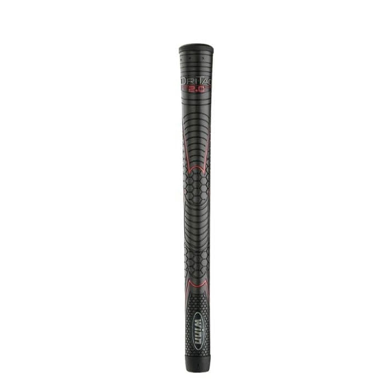 Winn Dri Tac 2.0 Golf Grip