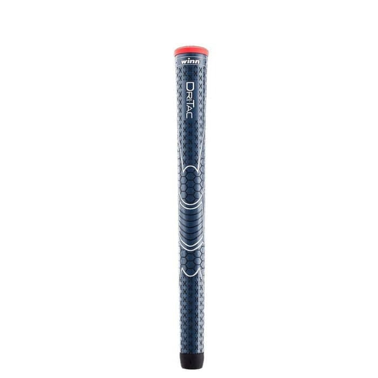 Winn Dri Tac Golf Grip Navy