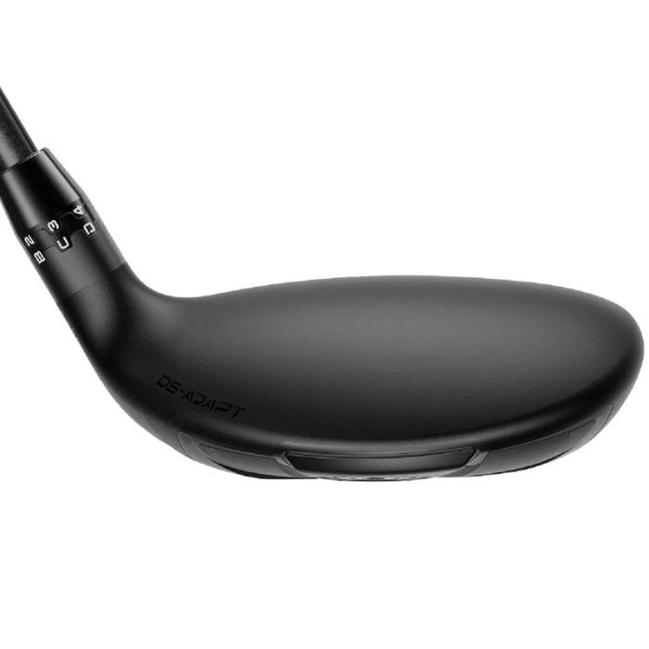 Cobra Dark Speed Adapt Golf Hybrid
