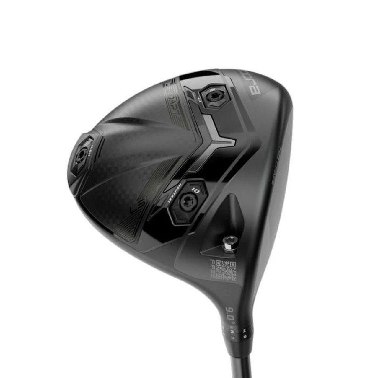 Cobra DS-Adapt LS Golf Driver