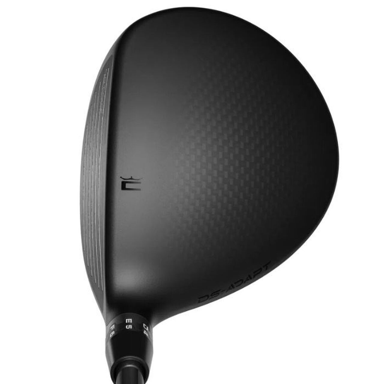 Cobra DS-Adapt LS Golf Fairway Wood Address