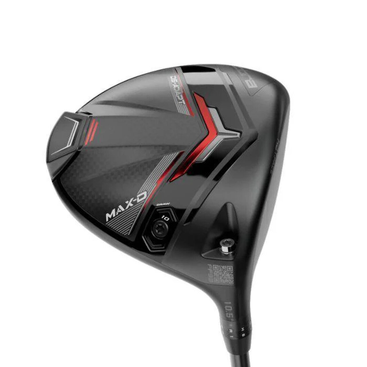 Cobra DS-Adapt MAX D Golf Driver