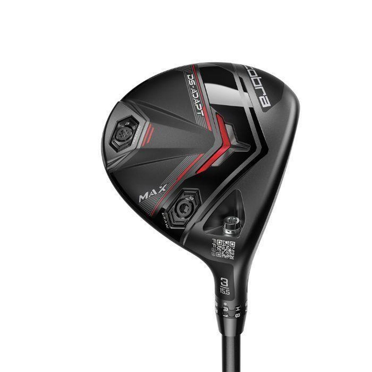 Cobra DS Adapt MAX Golf Fairway Wood
